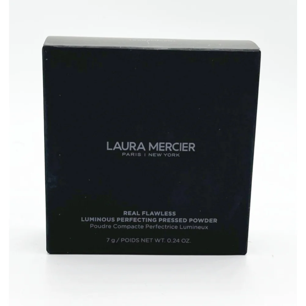 Laura Mercier Luminous Perfecting Pressed Powder